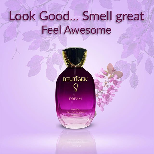 Beutigen - Dream - 100 ML - Image 2