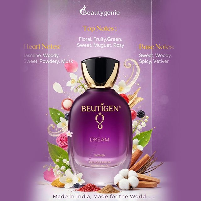 Beutigen - Dream - 100 ML - Image 3