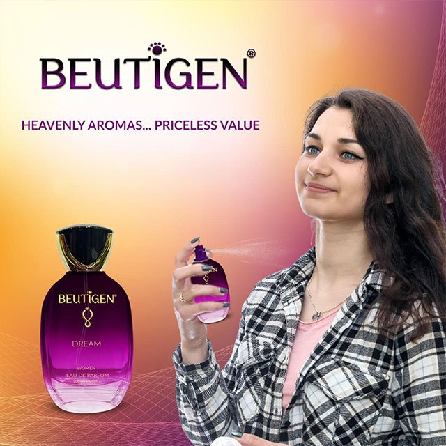Beutigen - Dream - 100 ML - Image 4