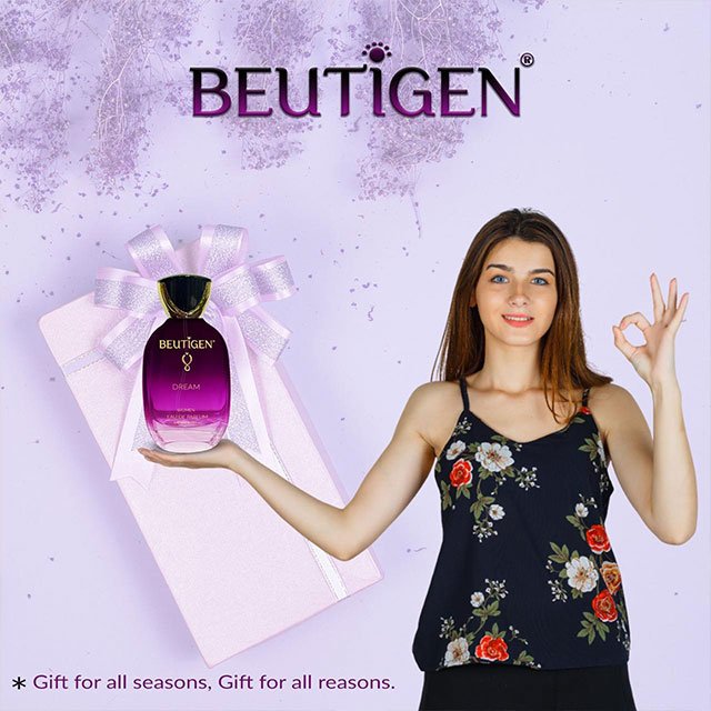 Beutigen - Dream - 100 ML - Image 5