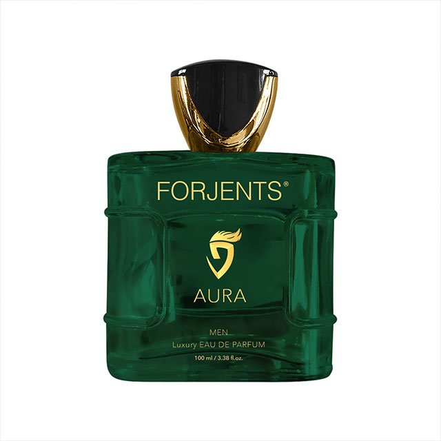 Forjents - Aura - 100 ML