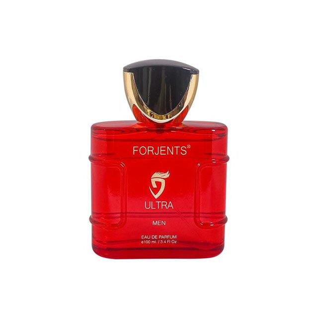 Forjents - Ultra - 100 ML