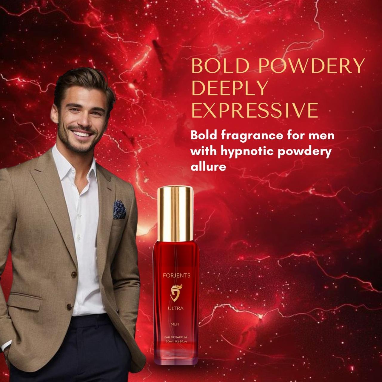 Forjents Ultra 20ML + Beutigen Dream 20ML - Image 8