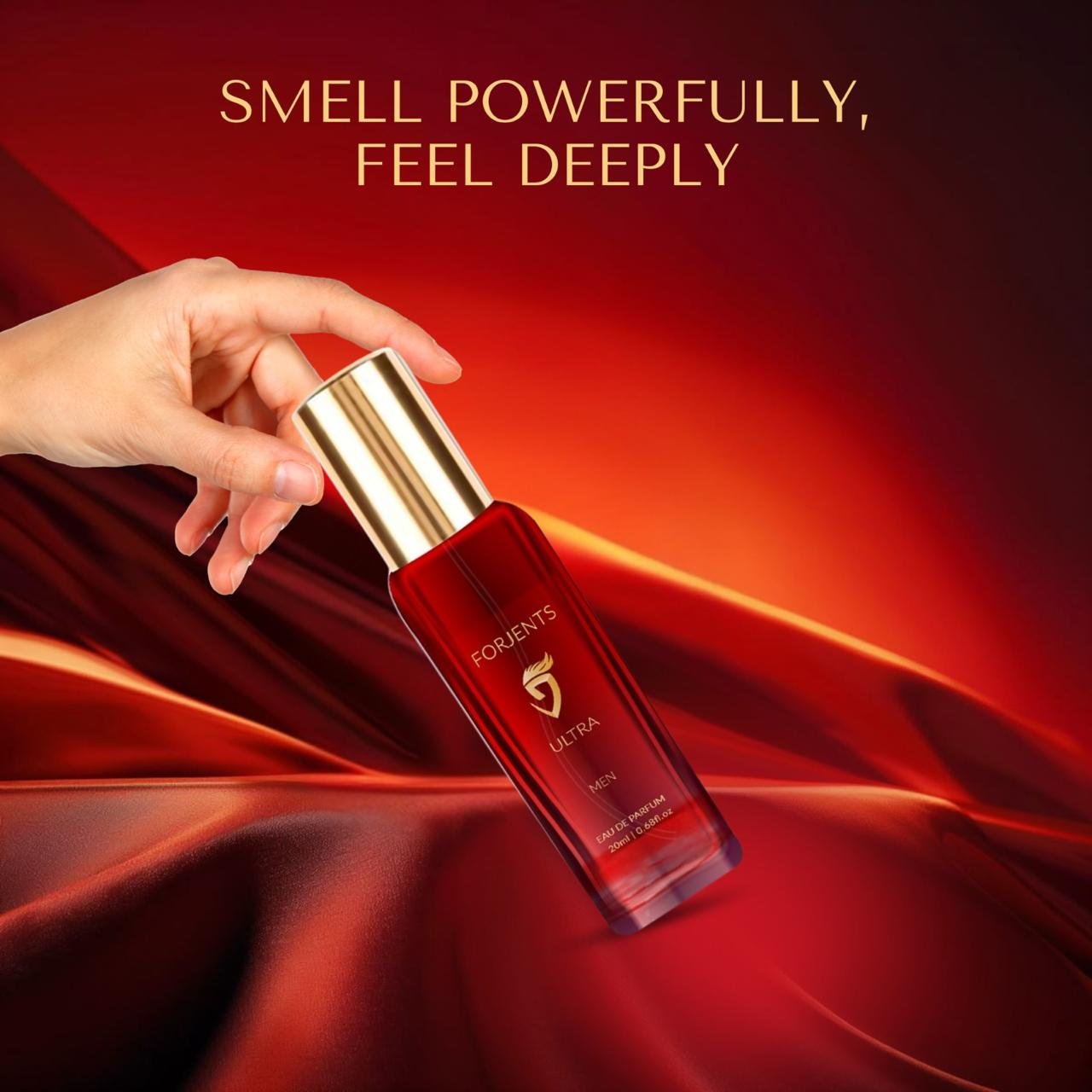 Forjents Ultra 20ML + Beutigen Dream 20ML - Image 9