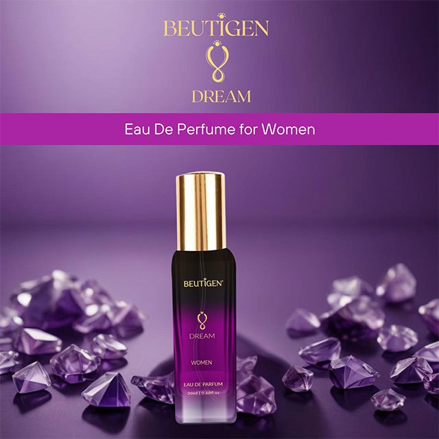 FORJENTS ULTRA 100 ml + BEUTIGEN Dream 20 ml (free) - Image 9