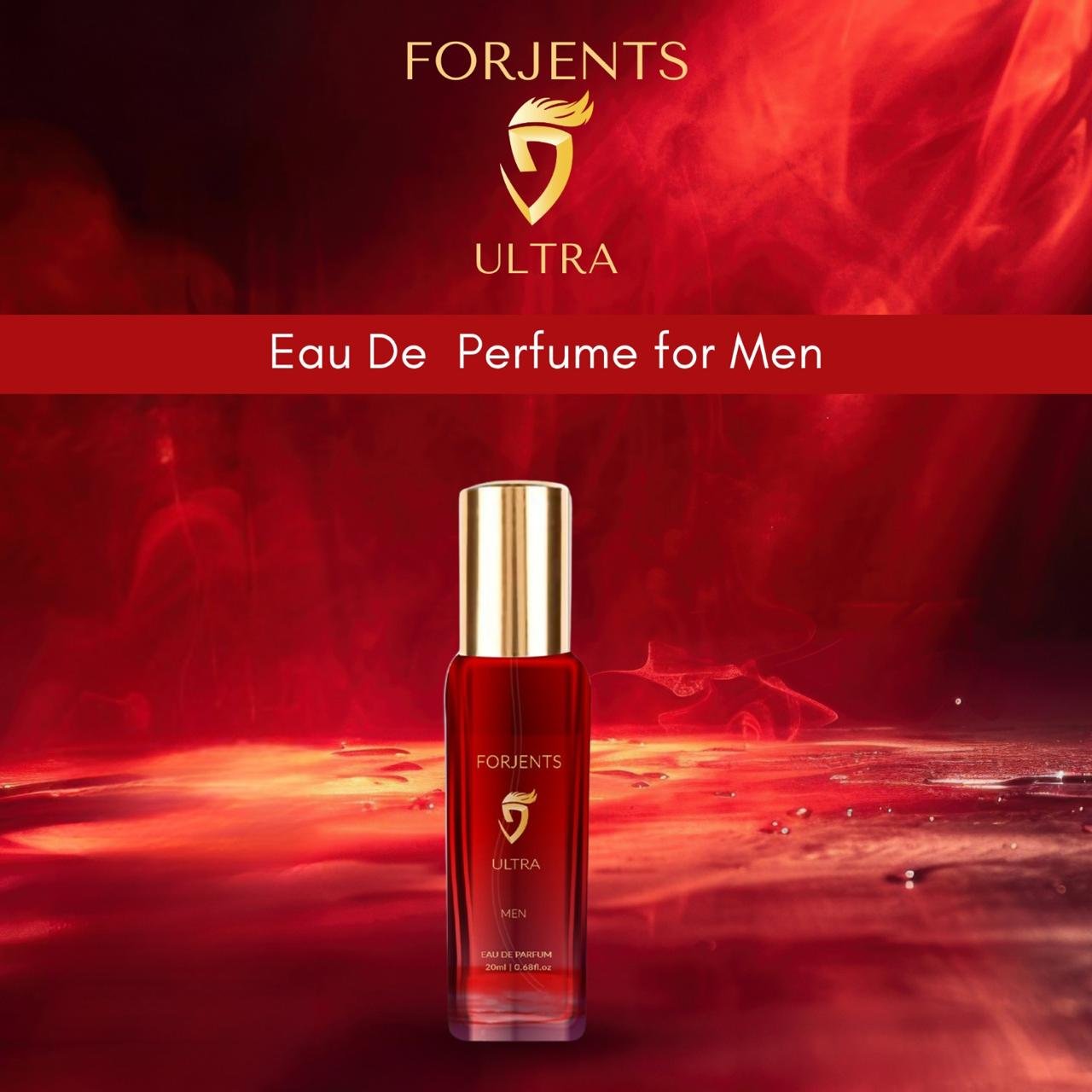 BEUTIGEN Dream 100 ml + FORJENTS ULTRA 20 ml (free) - Image 6