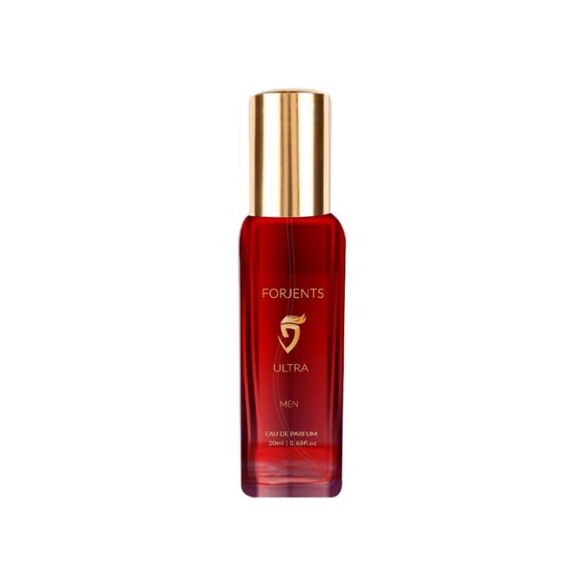 Forjents - Ultra - 20 ML