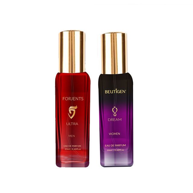 Forjents Ultra 20ML + Beutigen Dream 20ML