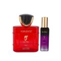 FORJENTS ULTRA  100 ml + BEUTIGEN   Dream 20 ml (free)